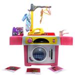 Weiyou Toys Washing Machine Doll House