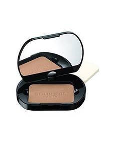 پنکیک بورژوآ مدل Silk Edition شماره 56 Bourjois Compact Powder Silk Edition 56