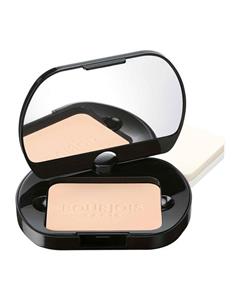 پنکیک  مدل Silk Edition شماره 51 بورژوآ  Bourjois Compact Powder Silk Edition 51