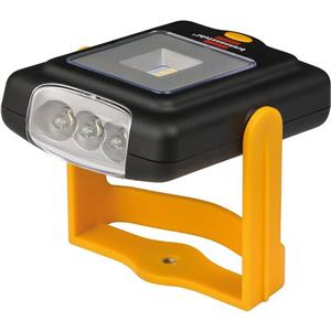 چراغ قوه برننشتول مدل 3 4 SMD Brennenstuhl Flashlight 