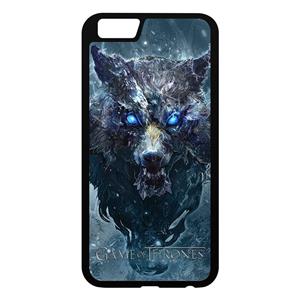 کاور لومانا مدل Game of Thrones کد M6 Plus 052 مناسب برای گوشی موبایل آیفون 6/6s Plus Lomana Game of Thrones M6 Plus 052 Cover For iPhone 6/6s Plus