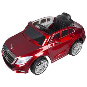 ماشین بازی سواری مدل Mercedes Benz S600 Mercedes Benz S600 Ride On Toys Car