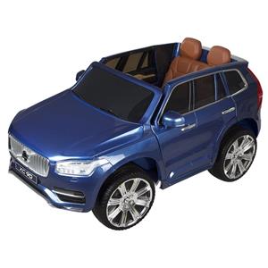 ماشین بازی سواری مدل Volvo XC90