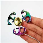 فیجت اسپینر لنگر 3 Anchor Spinner