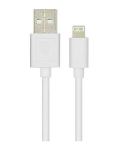 Inkax 1M CK 01 Iphone4 30 Pin to USB Cable کابل اپل 