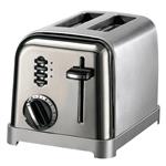 Cuisinart CPT160E Toaster