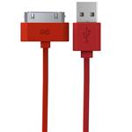 iWalk CST006I USB To 30-Pin Cable 1m