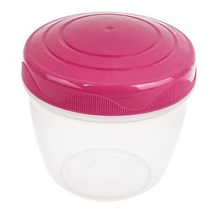 ظرف نگهدارنده سیستما سری To Go مدل Yogurt Max Sistema Container 