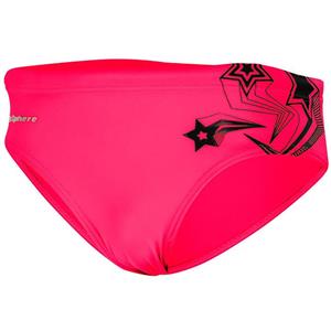 مایو پسرانه آکوا اسفیر مدل Rolf Red Black Aqua Sphere Rolf Red Black Swim Short For Boys