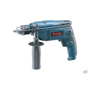 دریل چکشی ریوبی مدل PD196VR Ryobi PD196VR Impact Drill