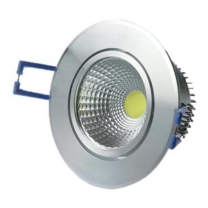 چراغ ال ای دی COB تکنوتل مدل technotel-8605-5W technotel-8605-5W LED COB Light