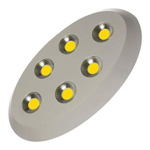 چراغ سقفی تکنوتل مدل LED TR8145 45W