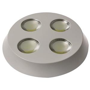 چراغ سقفی تکنوتل مدل LED tr8132 32W