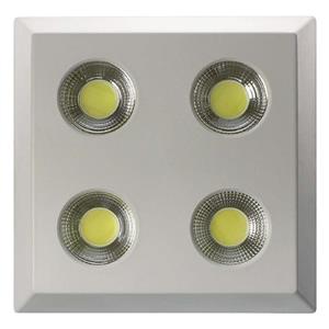 چراغ سقفی تکنوتل مدل LED tr9132 32W