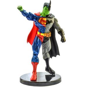 اکشن فیگور آناترا مدل Half Batman