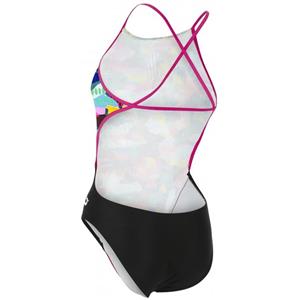 مایو زنانه ام پی مدل Arizona Tempe Multicolor MP Swimsuit For Women 