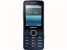 گوشی موبایل سامسونگ مدل  S5611 Samsung S5611