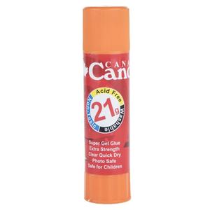 چسب ماتیکی کنکو کد Ek3021 Canco Glue Stick Ek3021