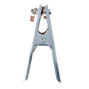 گیره اتصال به زمین آروا مدل 2410 ظرفیت 350 آمپر Arva 2410 Earth Clamp