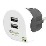 Q2power Wall Charger