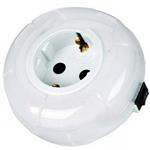 Tirazheh Setareh LED Socket Outlet Night Light