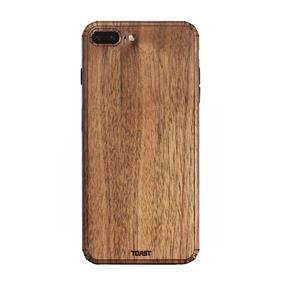 کاور چوبی تست مدل Plain مناسب برای گوشی موبایل آیفون7 Toast Plain Wood Cover For Iphone 7