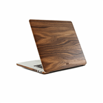 Toast Plain Wood Cover For Mac Book Air 13