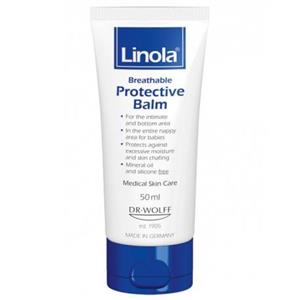 لینولا - بالم محافظت کننده LINOLA - Protective Balm