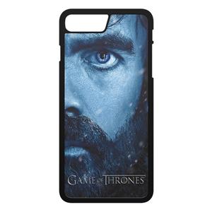 کاور لومانا مدل Game of Thrones کد M7 Plus 057 مناسب برای گوشی موبایل آیفون 7 پلاس Lomana Game of Thrones M7 Plus 057 Cover For iPhone 7 Plus