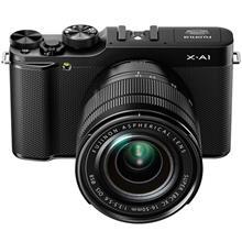 دوربین دیجیتال فوجی فیلم XA1 Fujifilm X-A1 Camera 
