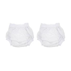 شورت آموزشی ببفاکس مدل 1828 بسته 2 عددی Bebefox 1828 Training Underware Pack Of 2