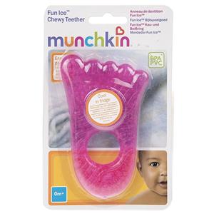 دندان گیر مانچکین مدل Leg Munchkin Leg Teether