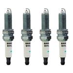 MVM E4G16-3707110 Spark Plug For Arizo 5