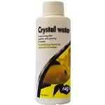 Aqua Aquarium Crystal Water solution 100 ml