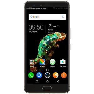 گوشی موبایل اینفینیکس مدل Note 4 Pro X571 دو سیم کارت ظرفیت 32 گیگابایت