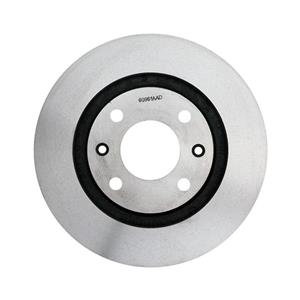 دیسک ترمز چرخ جلو گسترش وسایل خودرو آسیا مناسب برای پژو 405