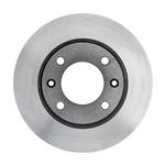 Asia Auto Part Rear Brake Disc For Peugeot 206 TU5