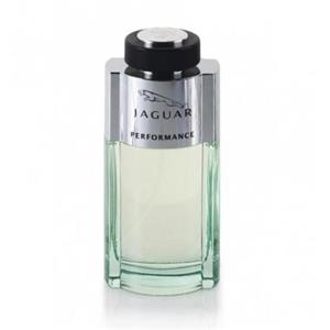 عطر و ادکلن مردانه جگوار پرفورمنس Jaguar Performance men 100ml 