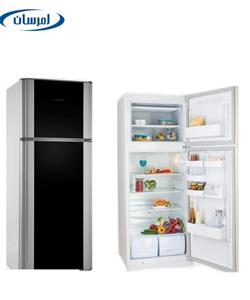 یخچال فریزر 17 فوت امرسان TFH17   Emersun TFH17  Refrigerator