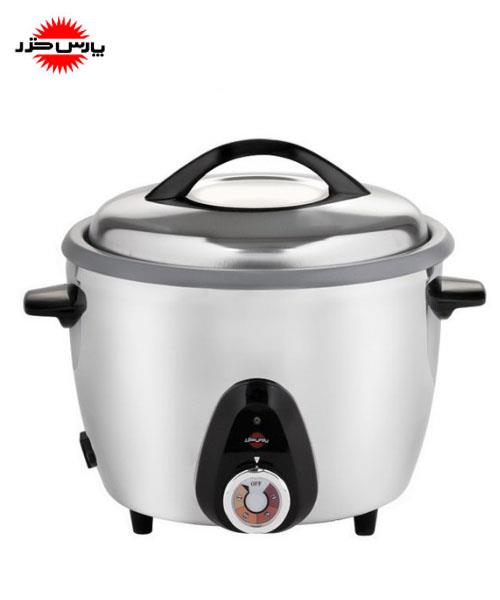 Pars Khazar RC181TS Rice Cooker
