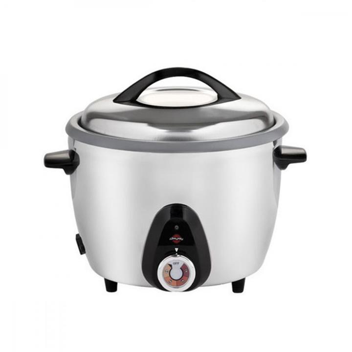 Pars Khazar RC181TS Rice Cooker