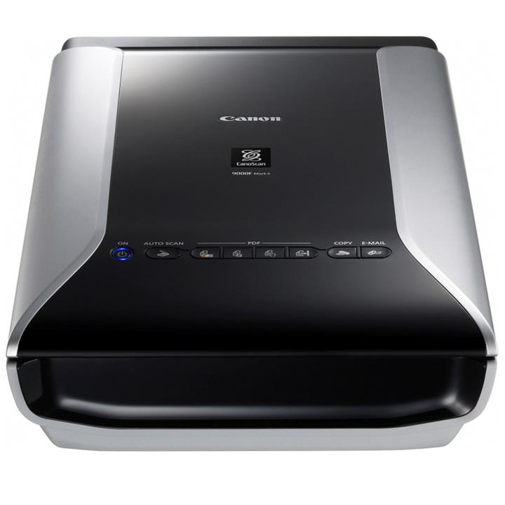 Canon CanoScan 9000F Mark II Scanner