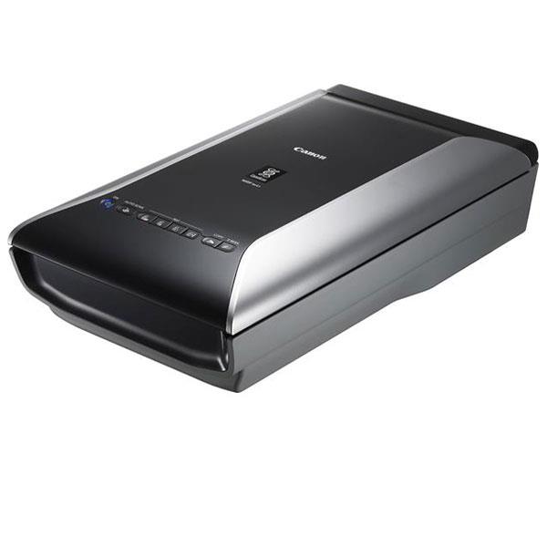Canon CanoScan 9000F Mark II Scanner