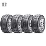  لاستیک خودرو لاسا مدل Phenoma سایز 205/55R16