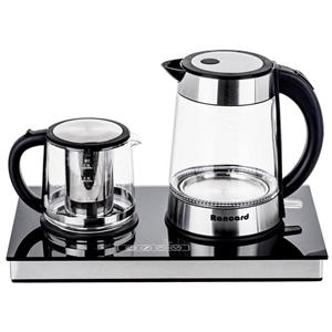 چای ساز رنکارد مدل RAN561 Rankard Tea Maker 