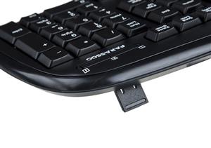 کیبورد فراسو مدل FCR-6990 Farassoo FCR-6990 Keyboard