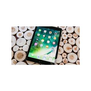 Apple iPad 9.7 inch 2017 4GTablet - Dual-Core - 2GB - 32GB  Apple iPad 9.7 inch 2017 4G 32GB Tablet