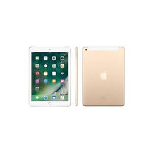 Apple iPad 9.7 inch 2017 4GTablet - Dual-Core - 2GB - 32GB  Apple iPad 9.7 inch 2017 4G 32GB Tablet