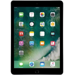 Apple iPad 9.7 inch 2017 4GTablet - Dual-Core - 2GB - 32GB  Apple iPad 9.7 inch 2017 4G 32GB Tablet