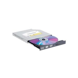 درایو DVD اینترنال هیتاچی-ال جی مدل GUC0N Super Slim Hitachi-LG GUC0N Super Slim Internal DVD Drive